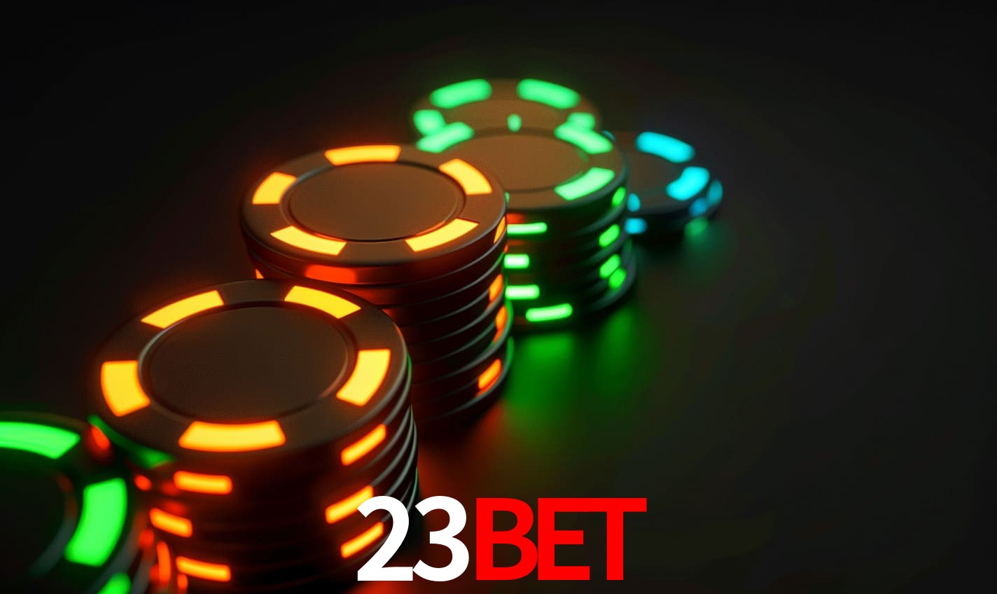 Cadastro Rápido 23BET.COM