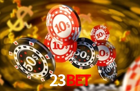 A Emoção da Loteria na 23BET: Uma Chance de Mudança de Vida
