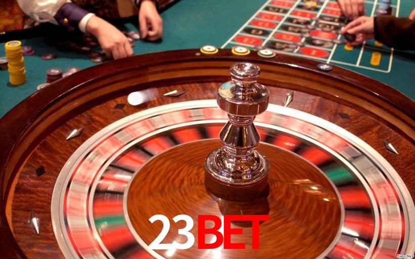 Desvendando o Mundo dos Jogos Virtuais na 23BET